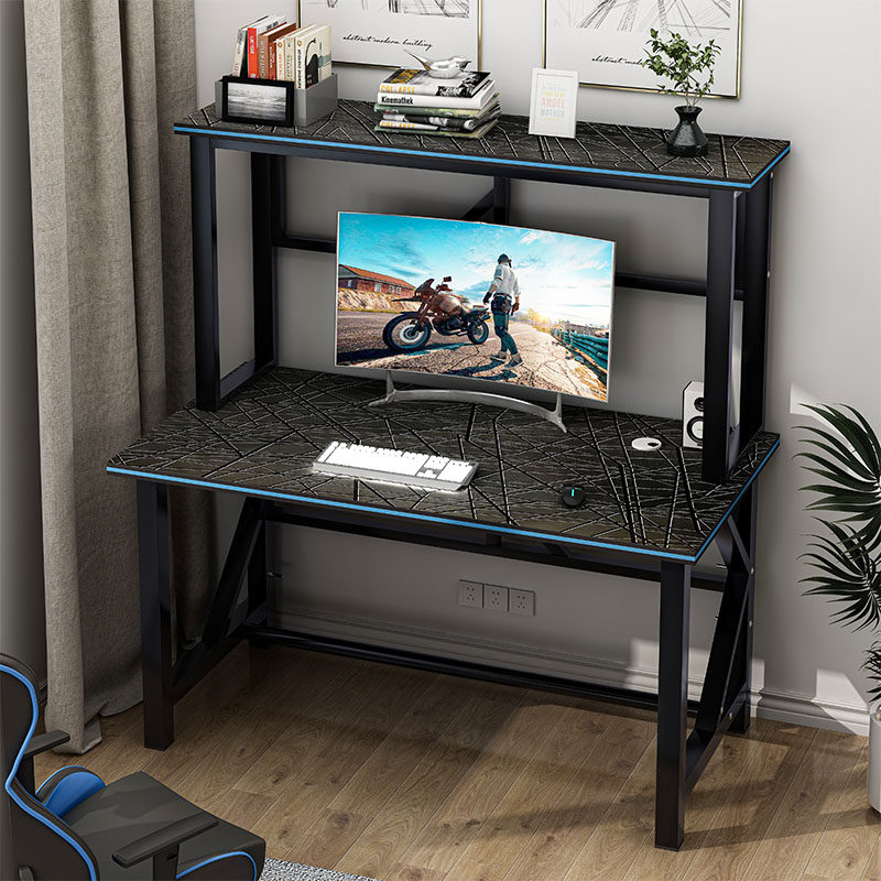 店铺名称:飞翔网吧桌椅厂家直销