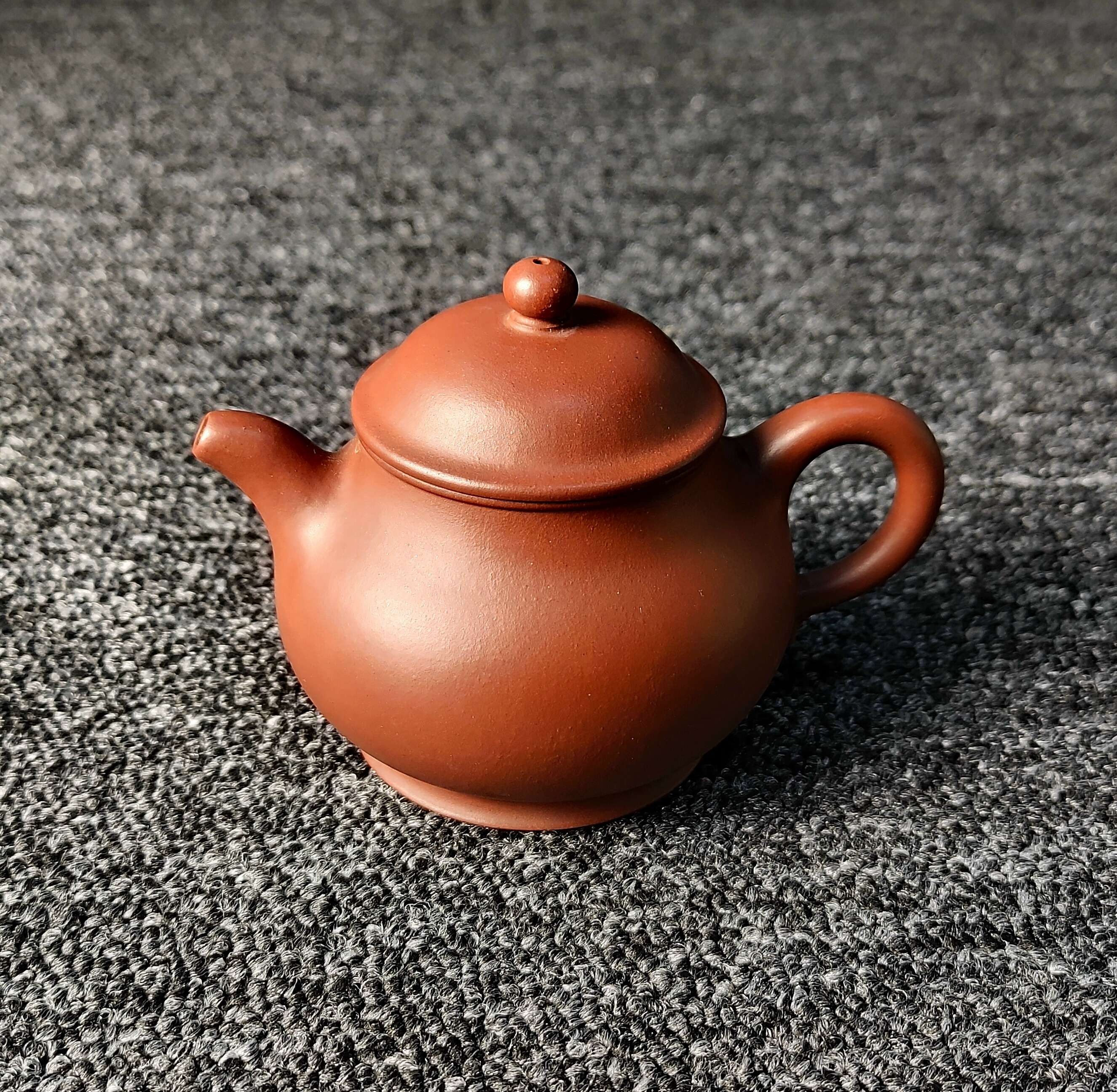 主播推荐容山堂宜兴紫砂壶紫砂泡茶壶半手工王玉娟制2