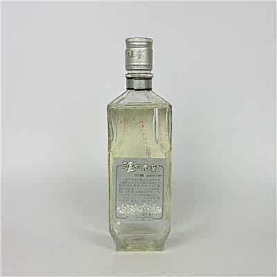 1993年 53度500ml 银盖泸州老窖头曲