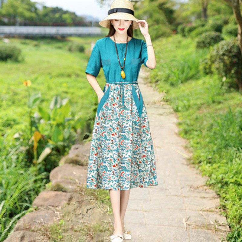 思曼莉女装旗舰店特卖正品连衣裙 0元优惠券               现价 ￥