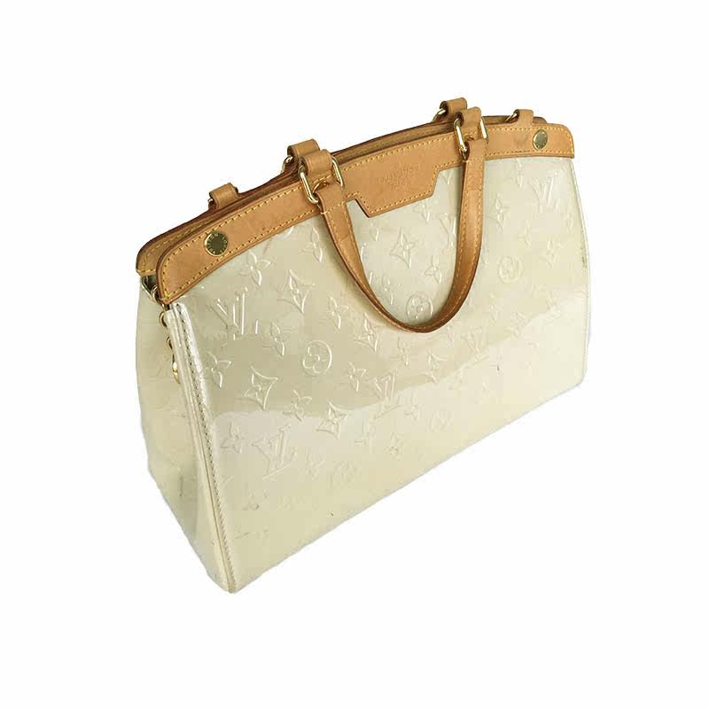 【中古】lv/路易威登 brea手袋 m91456