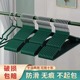 衣架家用挂衣100个衣服挂架衣挂撑子架子晾衣无痕学生宿舍用衣撑
