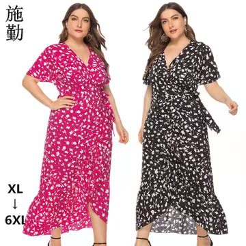 woman new vintage dot print dress v-neck lacing waist skirt|ruв категории Женская одежда, женской одежды - от Buy2taobao.com для оказания профессиональной услуги покупки агента Taobao