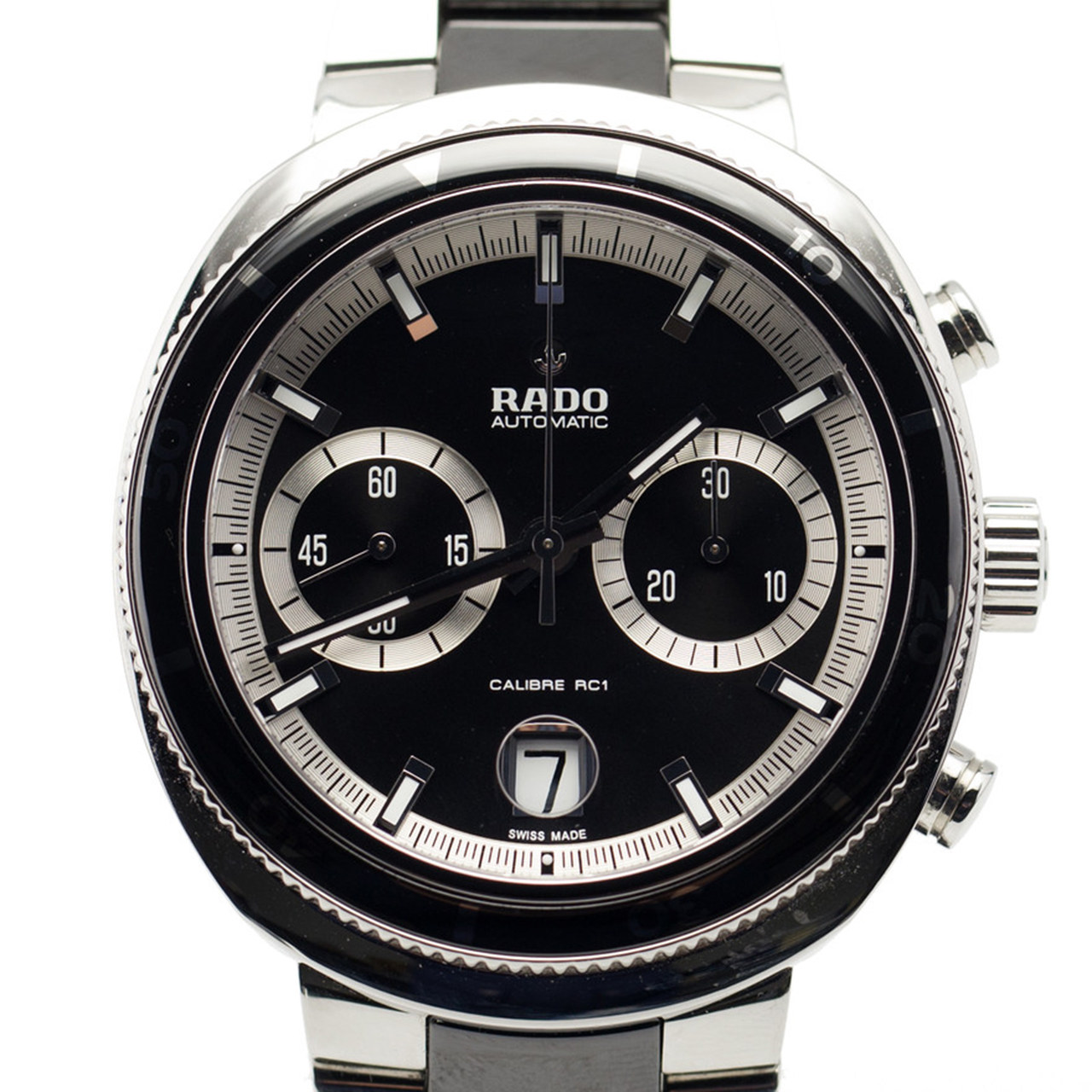 [9.8新]雷达 帝星及创始型系列 自动机械男表lh