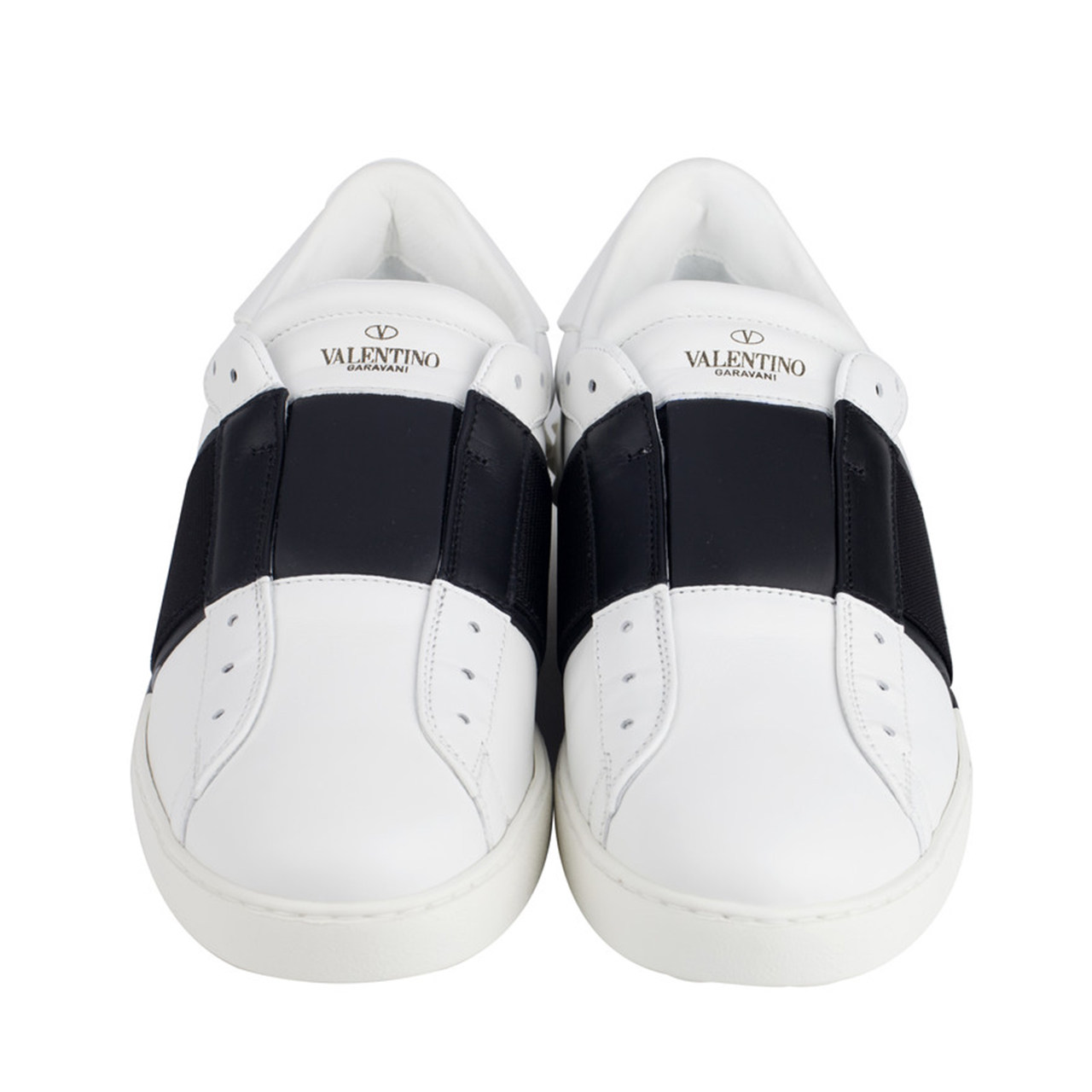 [9.8新]华伦天奴valentino男鞋42码ln