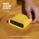 MUID | ALARM CLOCK 极简迷你闹钟 感应背光 计时提醒 贪睡功能