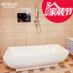 双层亚克力浴缸无缝浴缸 欧式豪华 浴缸超豪华大浴缸