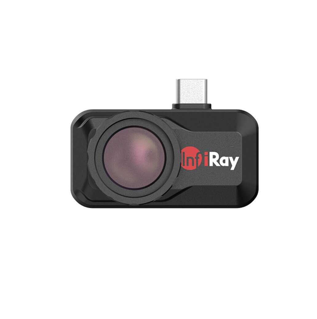 成都弓社艾睿天眼t3热成像望远镜