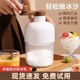 家用手动刨冰机小型绵绵冰机器冰沙机碎冰机手摇雹冰机摆摊沙冰机