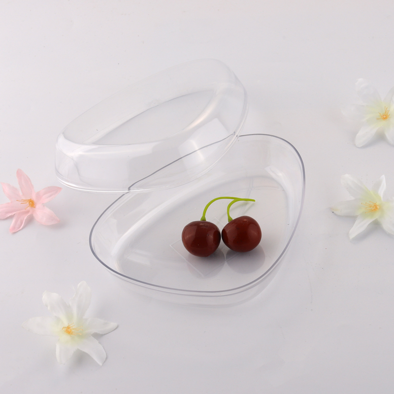 transparent Special-shaped Fruit box PS Hard plastic transparent Soymilk Cookie Boxes biscuit packing Box outdoors Packing boxin the Tableware , Fresh container/Fresh Containers , Crisper category - from Buy2taobao.com to provide professional Taobao agent buy service