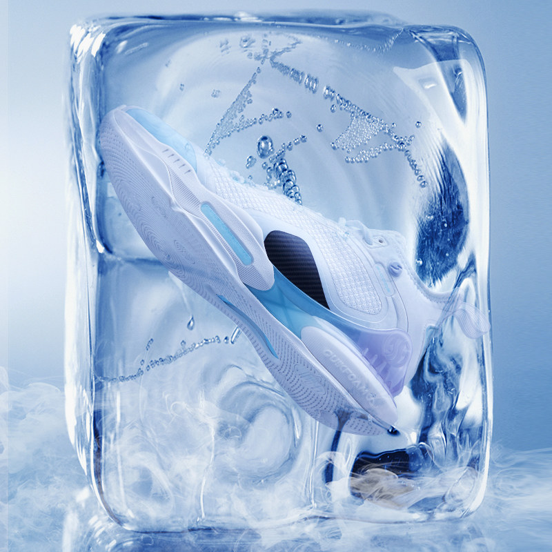 天猫￥639券后价￥539361度 ag2阿隆戈登二代冰刃篮球鞋男361男鞋运动