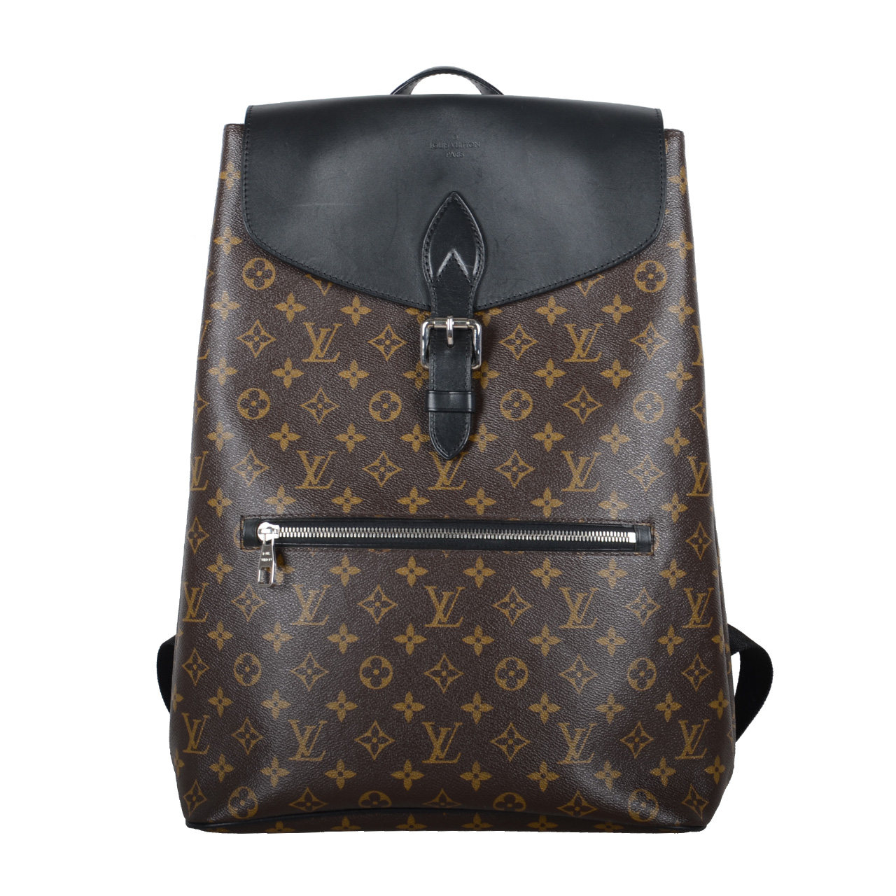 [9.5新]lv/路易威登 palk系列 新款大号 男士背包 旅行背包