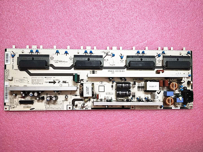 三星LA40B530P7R LA40B550K1F 电源板BN44-00264A H40F1-9SS|msdalam kategori Aksesori Digital 3C, pasaran komponen elektronik, komponen elektronik, papan PCB/papan litar bercetak - dari Buy2taobao.com untuk memberikan perkhidmatan ejen Taobao profesional membeli