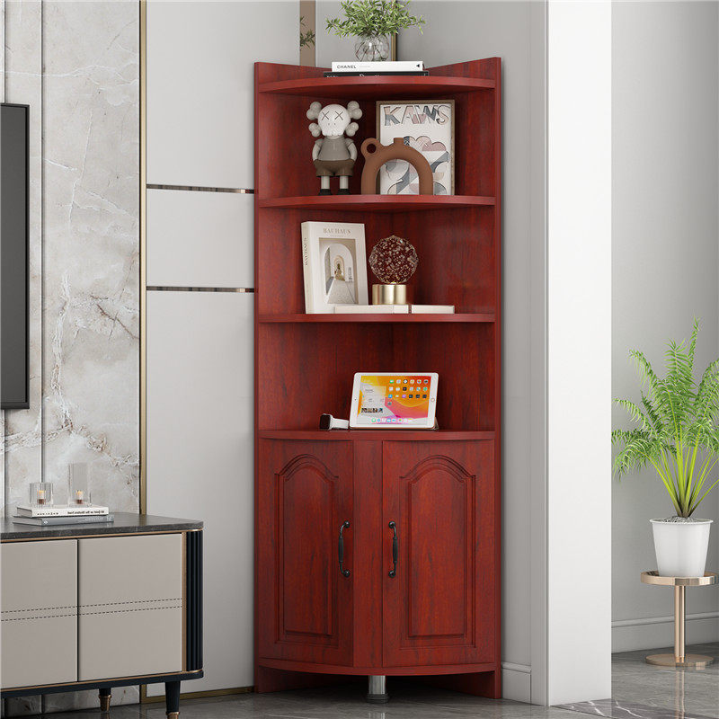 厨房置物架落地三角-特价促销-优惠券领取-价格|多少钱|什么牌子好-35