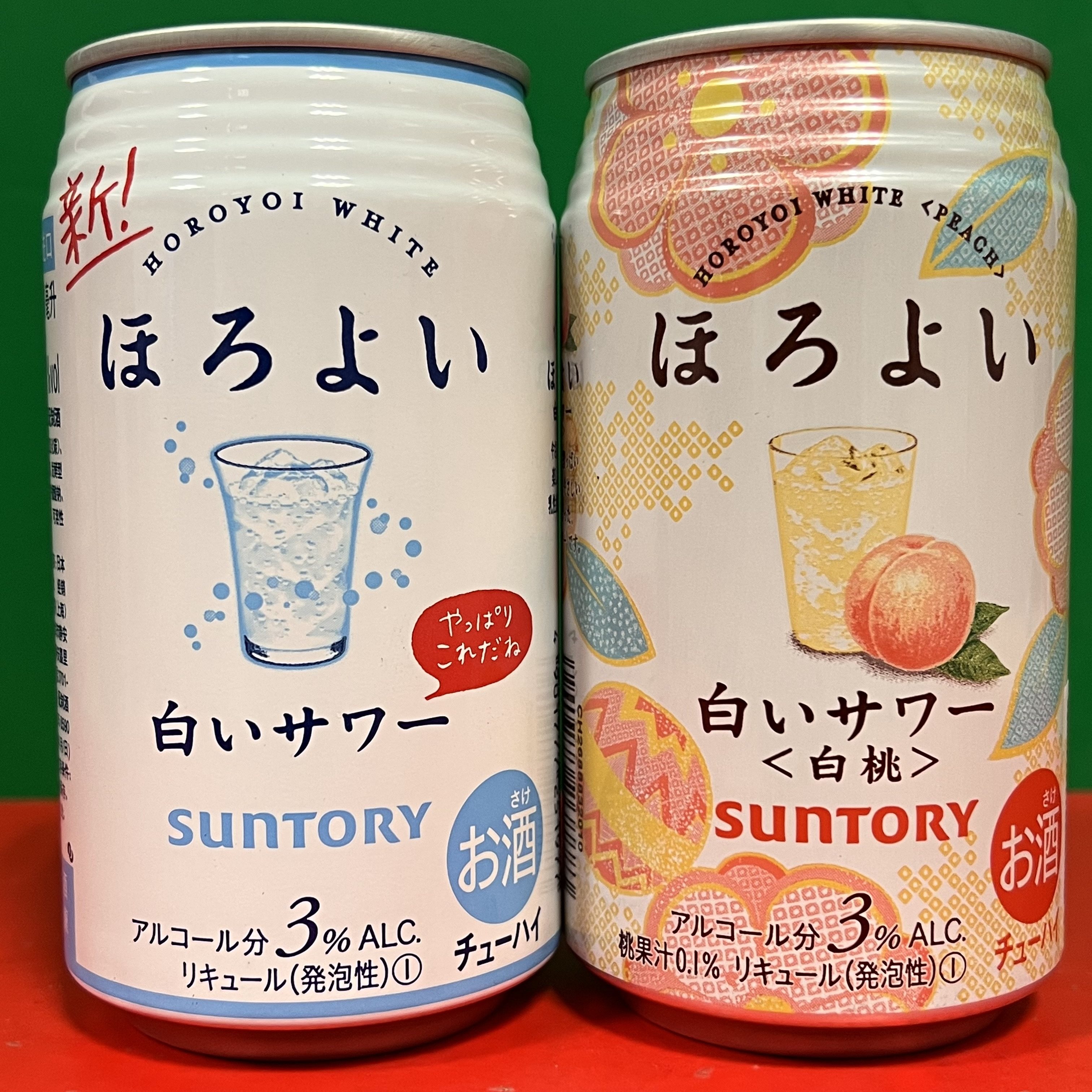 临期特价 日本原装进口和乐怡白桃乳饮料味配制酒350ml微醺鸡尾酒