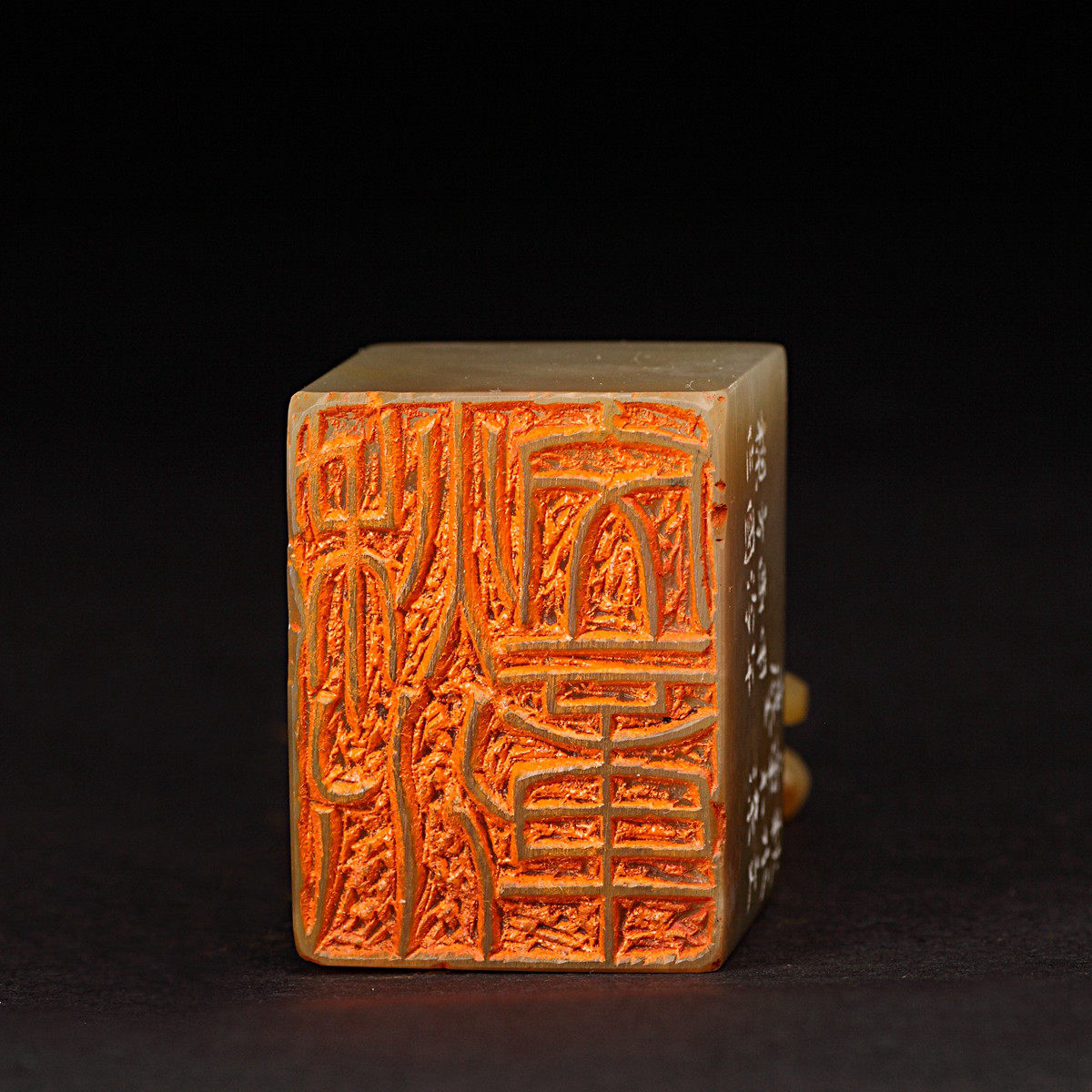 方国梁《秋水文章》