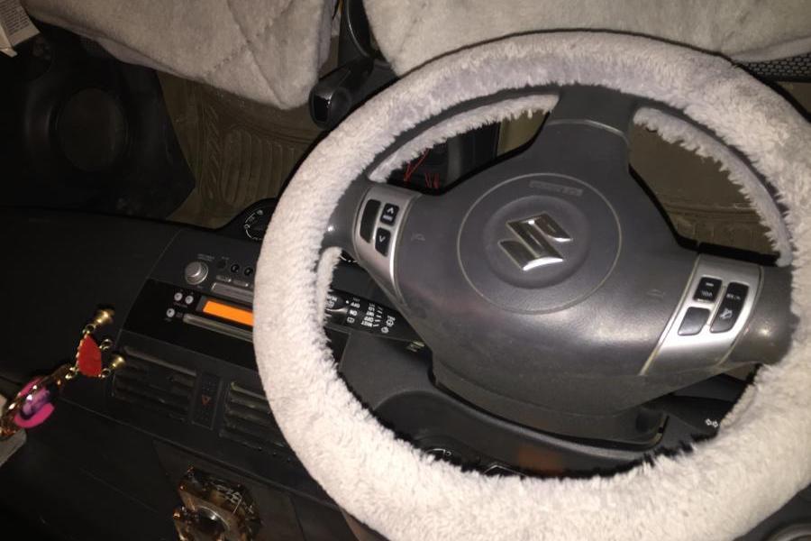 【第一次拍卖】(蒙kd0713,长安牌,sc7150a)轿车