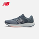 New Balance 520系列女鞋运动跑步鞋 W520LP7