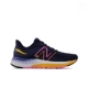 New Balance 880 经典复古 防滑耐磨 跑鞋 V12深蓝橙色粉色 W880M