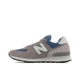 New Balance nb574系列男女鞋复古低帮运动休闲跑步鞋ML574OW2