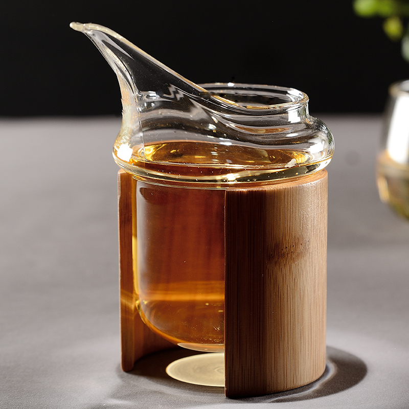 公杯玻璃茶海竹子竹筒玻璃公道杯功夫茶海茶具 功夫茶具茶道配在類目 餐飲具, 茶具, 公道杯中 - 來自Buy2taobao.com提供專業的淘寶代購服務