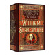 精装 Complete Works of William Shakespeare 英文原版 巴诺经典 莎士比亚作品全集 英文版进口原版英语文学书籍