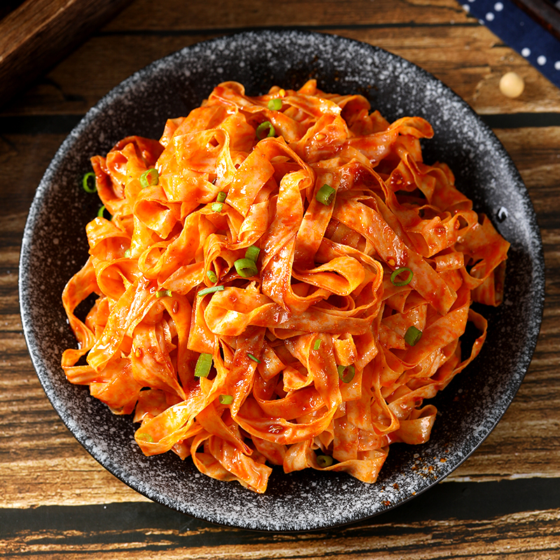 东北辣豆皮_淘宝东北辣豆皮多少钱/图片/品牌/精选-寻折猪