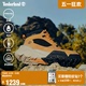 Timberland添柏岚官方男鞋MOTION SCRAMBLE徒步鞋中帮24防水A68Q8