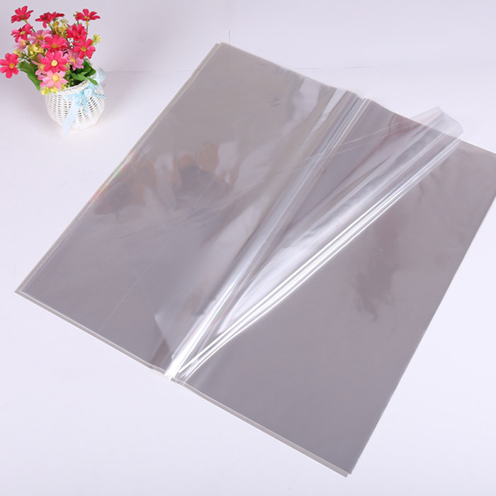 特价塑料包装纸透明