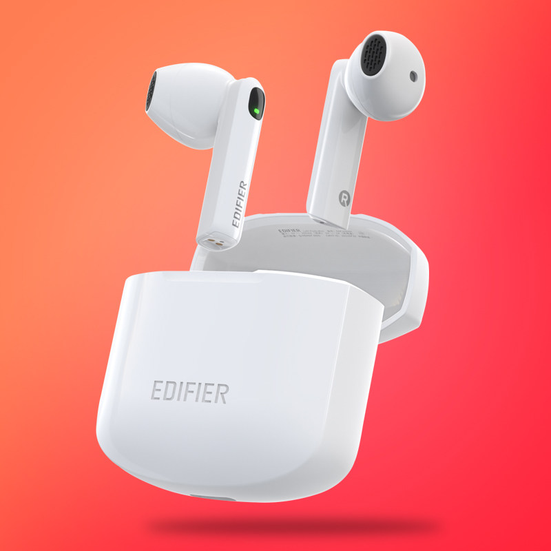 使用一个月后,漫步者lollipods mini给我带来了哪些不一样的_蓝牙耳机