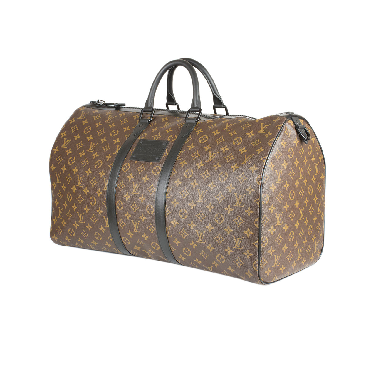 [9.9新]路易威登lv男士防水keepall旅行袋ae796