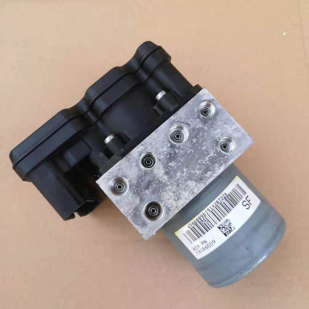 适用于江淮瑞鹰刹车abs总成18086009刹车泵abs