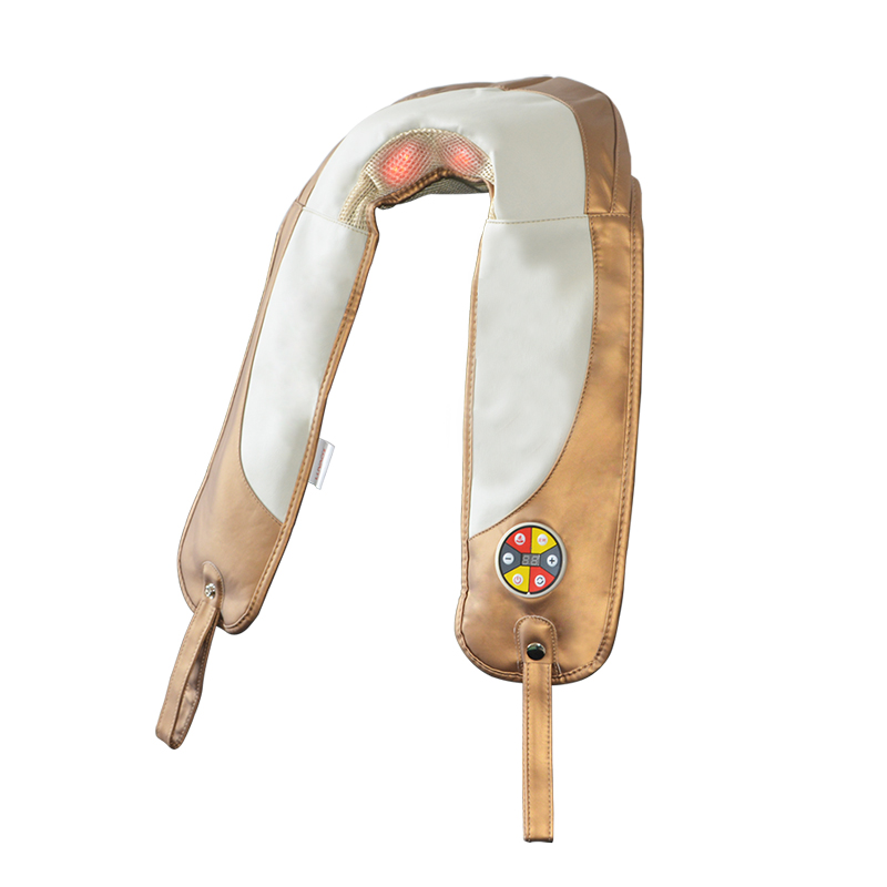 特价捶背器 敲打锤电动 按摩披肩