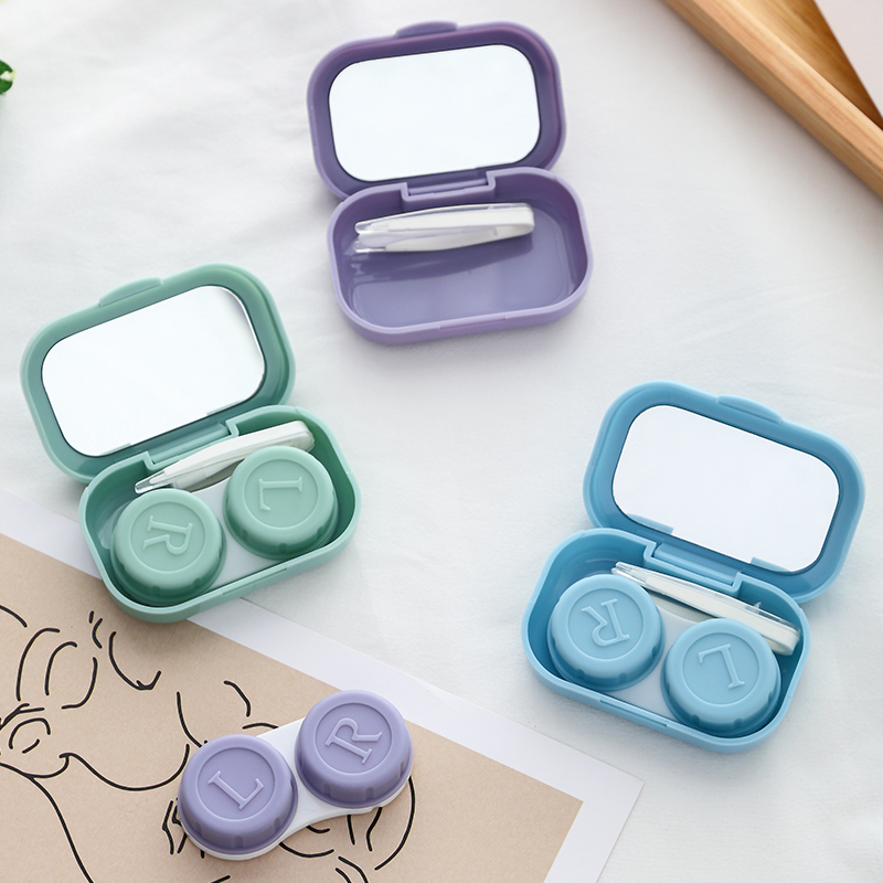 隐形眼镜盒子便携-特价促销-优惠券领取-价格|多少钱|什么牌子好-35