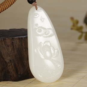 闫小波玉雕白璧无瑕和田玉专场_珍品拍卖 - 拍卖专场 - 阿里拍卖