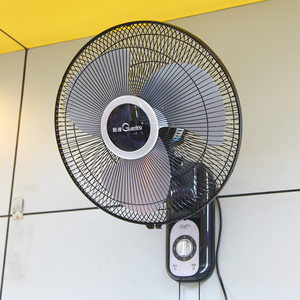 壁扇16寸铁叶图片