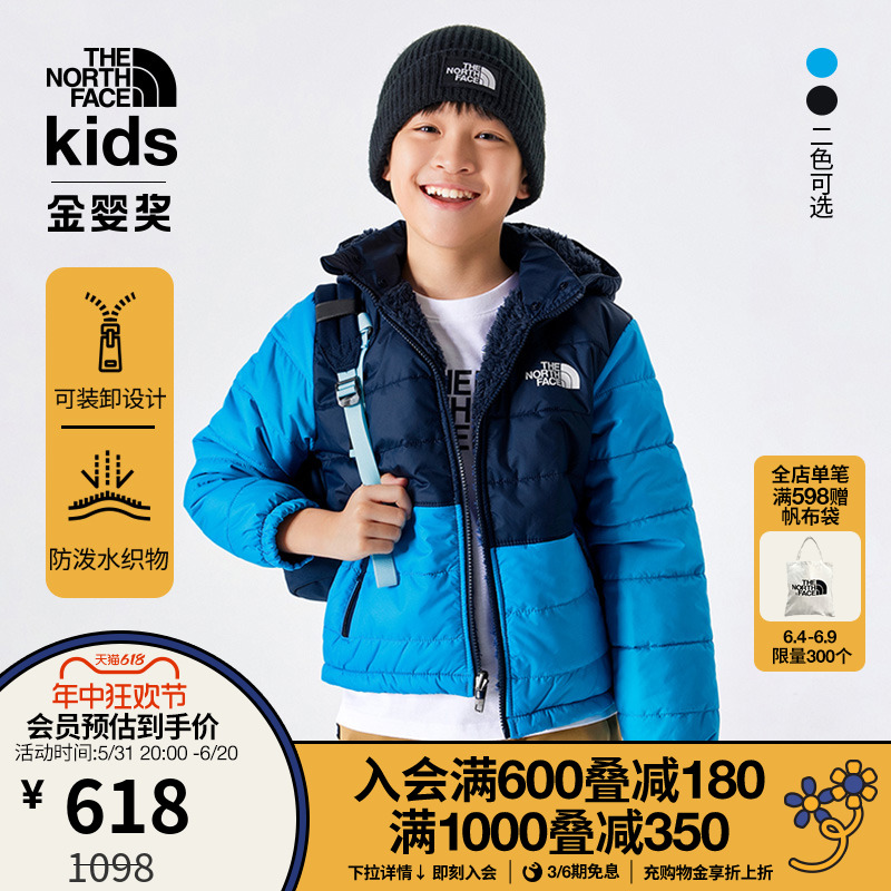 TheNorthFace北面童装儿