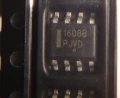 可出样品原装全新1608bncp1608b电源管理芯片sop-8电源管理ic(pmic)