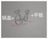 3D Print custom Chastity Super small Flat Lid FDM Printing Yuzi (original) 3D Print custom Chastity Super small Flat Lid FDM Printing Yuzi (original)