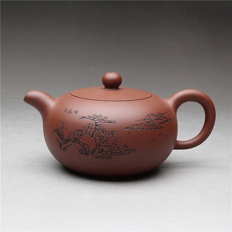 国家级工艺师严志军作品《圆珠》