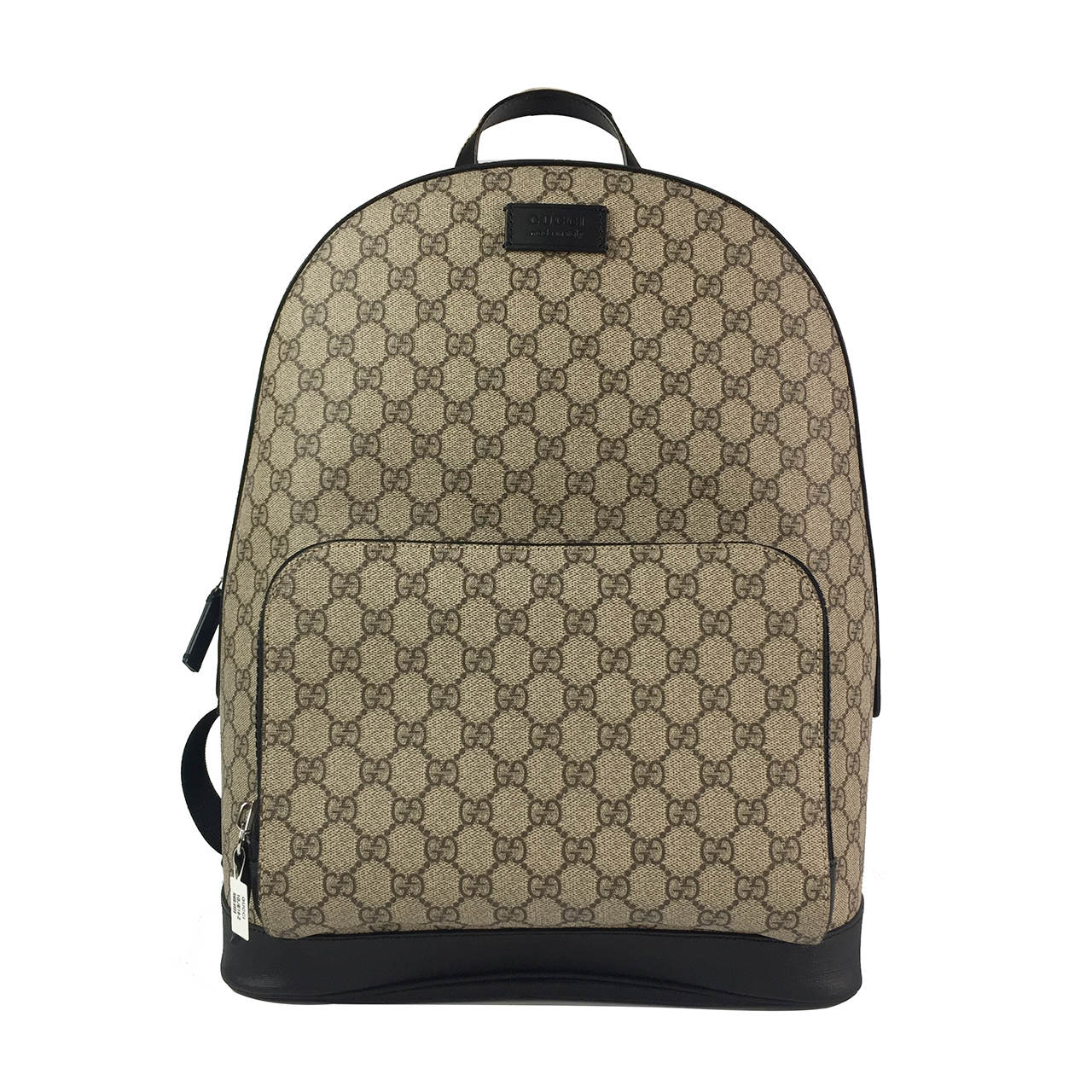 [9.9新]古驰gucci男士双肩包