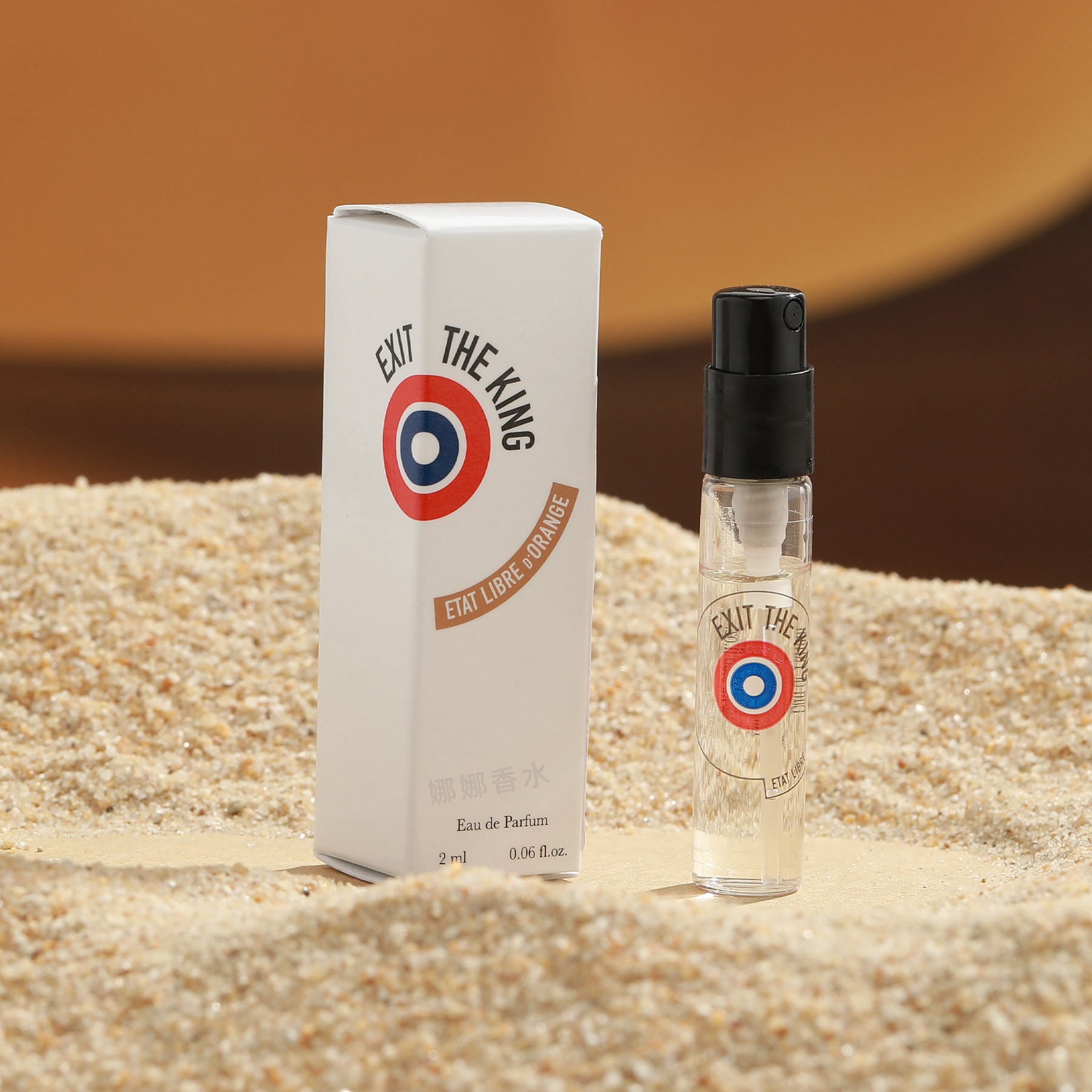 解放橘郡香水小样你或像你的人赫曼如影王者退位69档案情水女2ml