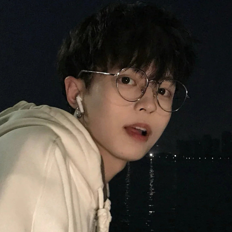 眼镜男款圆框ins风近视金丝痞帅防蓝光无度数装饰眼睛潮牌平光镜