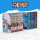 现货正版 航海王BOXSET 东海 1-12册（精）海贼王漫画书全套 ONEPIECE尾田荣一郎简体中文版日漫动漫小说 浙江人民美术出版社