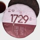 普秀普洱茶2019年1729大厂云南官方野韵熟茶七子357g饼茶叶舰旗店