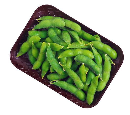 新鲜毛豆米青豆米新鲜毛豆豆子粒500g京津冀任意6件包邮