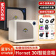 MOOER魔耳HORNET 30i大黄蜂电吉他音箱户外演出专用音响蓝牙便携