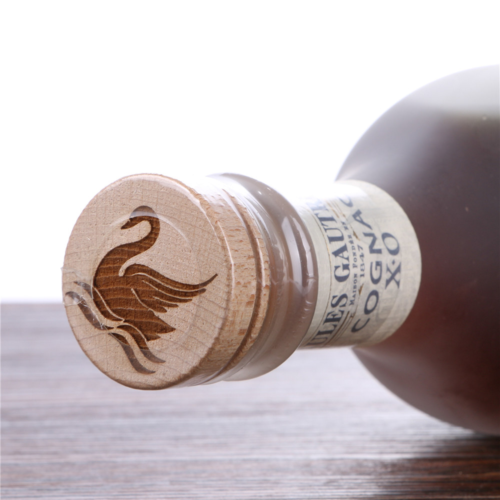 法国杰丽天鹅xo 40度700ml*1瓶