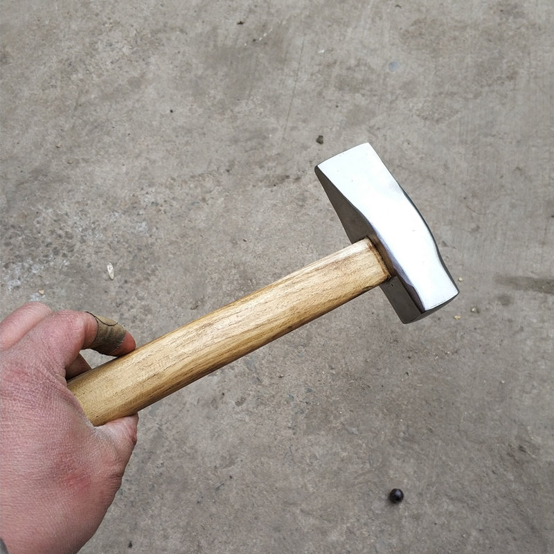 打银工具铁锤匠人手锤打金锤金银锤揲杯碟壶锻敲手工锤首饰制作