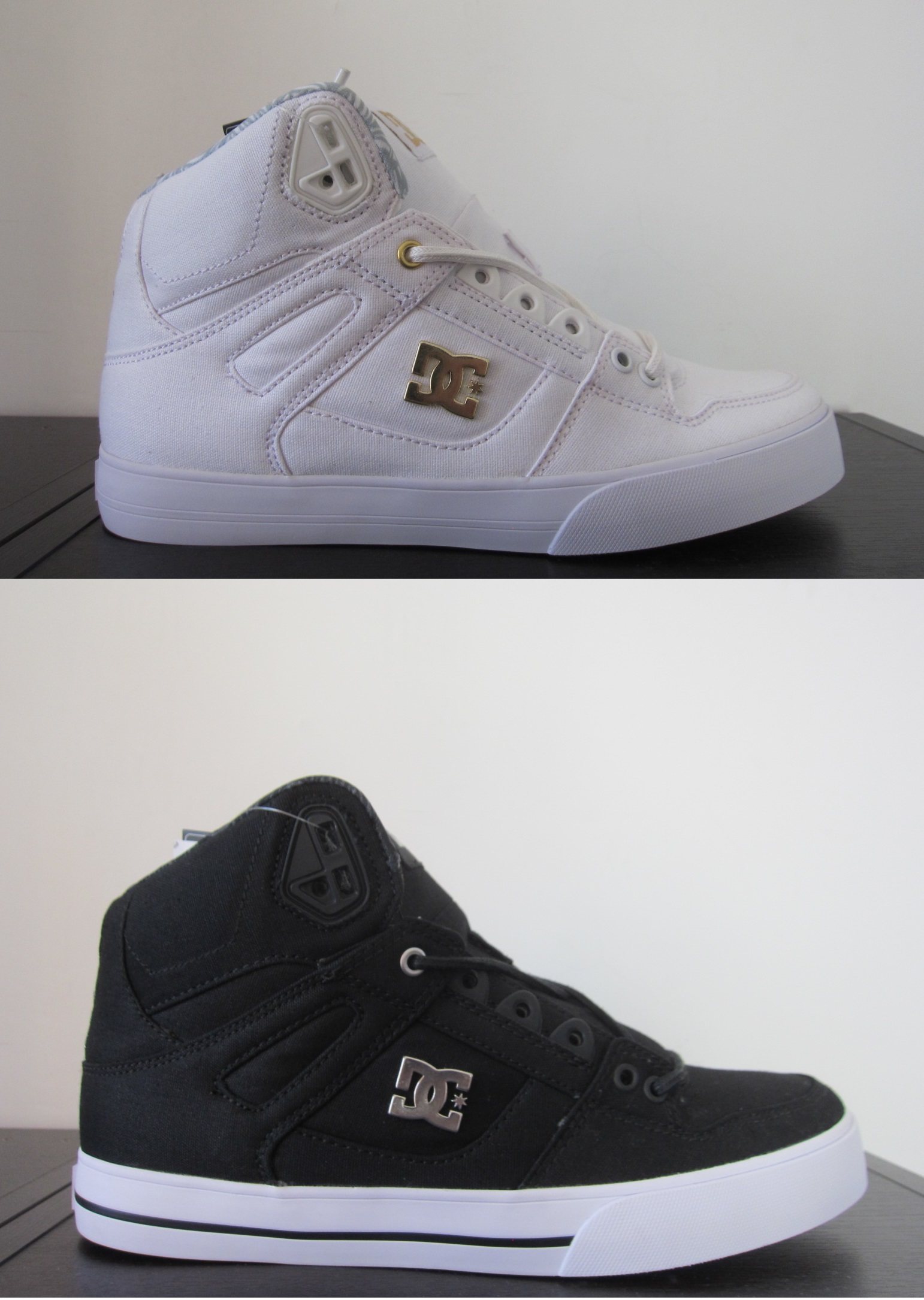dc滑板鞋